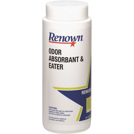 RENOWN 1 lb. Odor Absorbent and Eater 0166AN